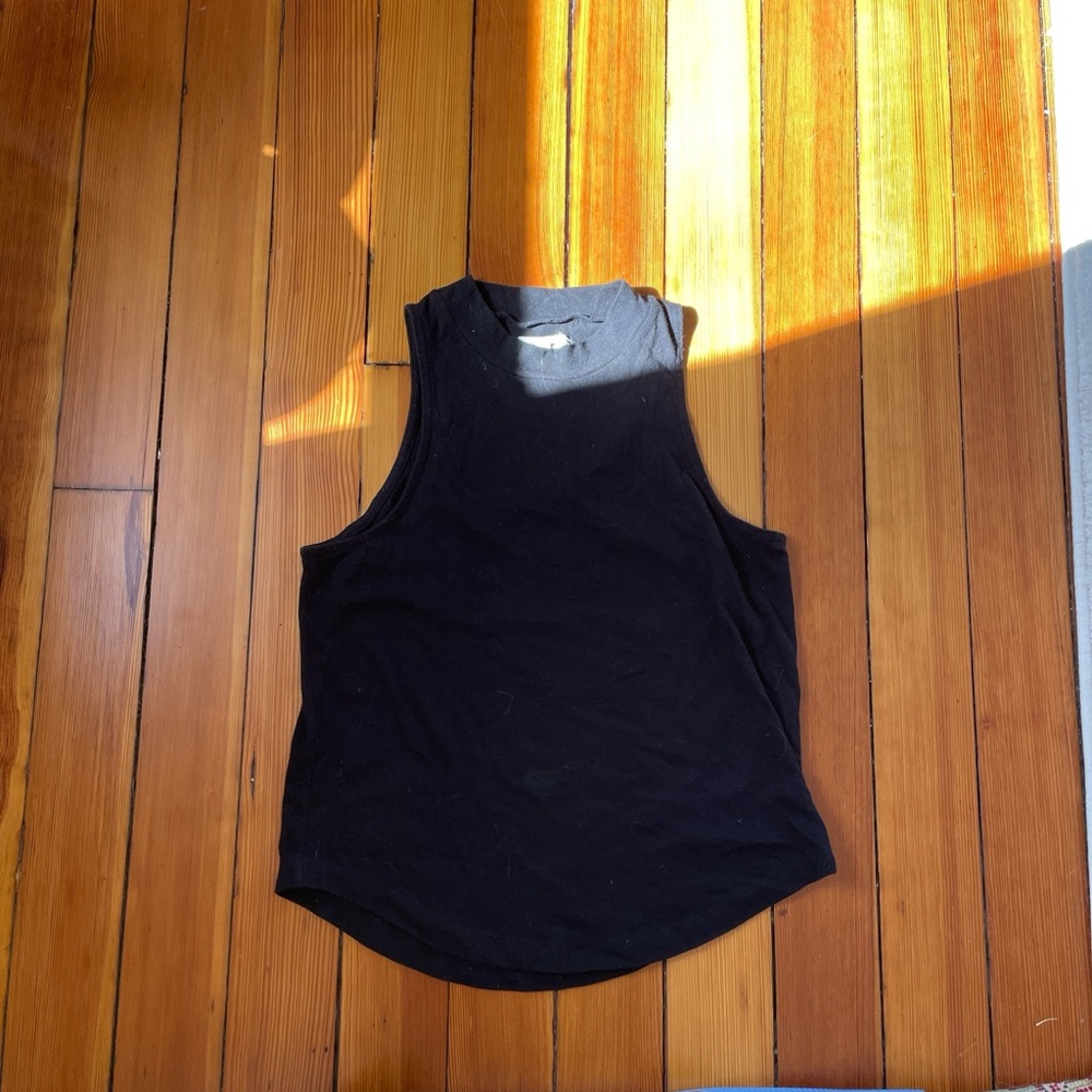 Madewell Sleeveless Tank Top - Women
